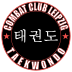 Combat Club Leipzig e.V. Logo